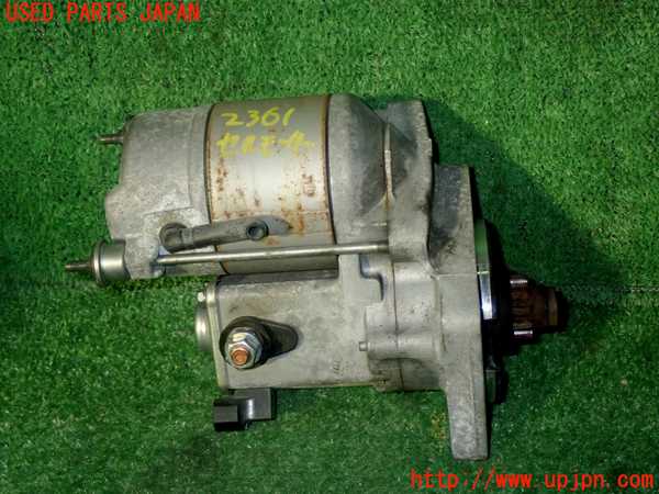 1UPJ-23616010]マセラティ・クアトロポルテ(MQP)セルモーター 中古_m0001.jpg