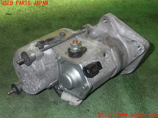 1UPJ-23616010]マセラティ・クアトロポルテ(MQP)セルモーター 中古_m0003.jpg