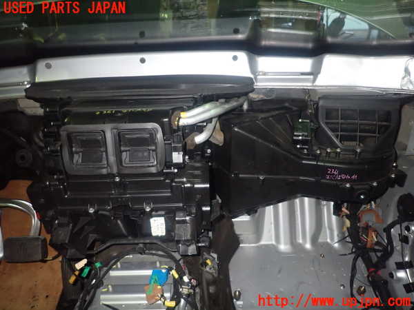 1UPJ-23616081]マセラティ・クアトロポルテ(MQP)エバポレーター1 中古_m0001.jpg