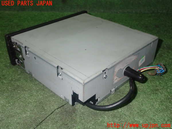 1UPJ-23616505]マセラティ・クアトロポルテ(MQP)CDチェンジャー 中古_m0003.jpg