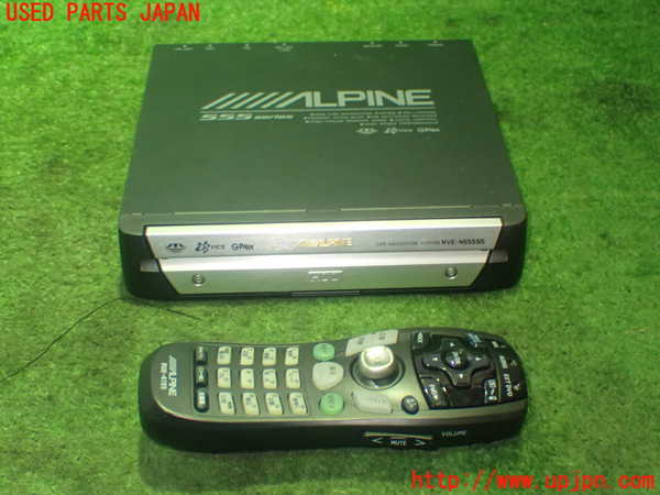 1UPJ-23616589]マセラティ・クアトロポルテ(MQP)カーナビゲーション HDD 中古_m0001.jpg