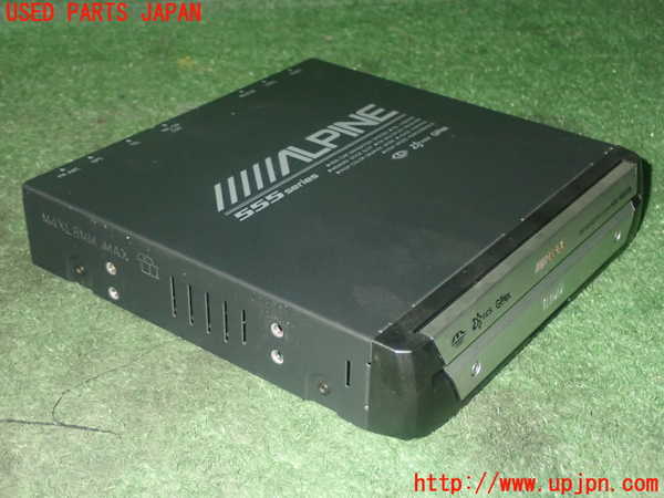 1UPJ-23616589]マセラティ・クアトロポルテ(MQP)カーナビゲーション HDD 中古_m0002.jpg