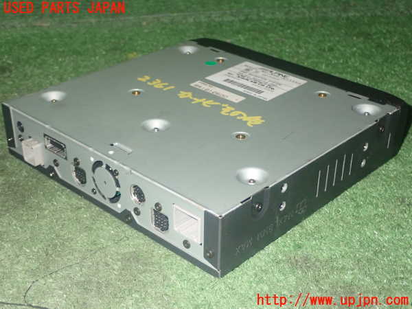 1UPJ-23616589]マセラティ・クアトロポルテ(MQP)カーナビゲーション HDD 中古_m0003.jpg