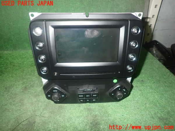1UPJ-23616629]マセラティ・クアトロポルテ(MQP)モニター 中古_m0001.jpg