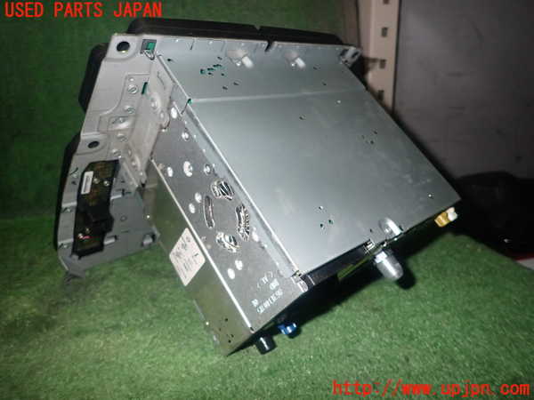 1UPJ-23616629]マセラティ・クアトロポルテ(MQP)モニター 中古_m0003.jpg