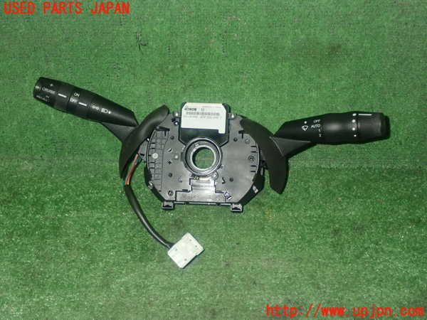 1UPJ-23616720]マセラティ・クアトロポルテ(MQP)コンビネーションスイッチ 中古_m0001.jpg