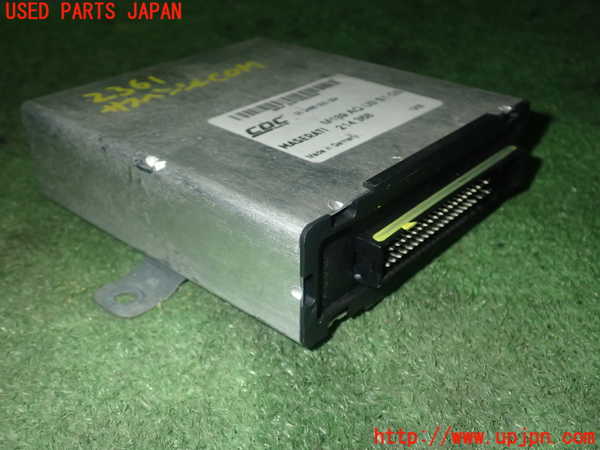 1UPJ-23616120]マセラティ・クアトロポルテ(MQP)サスペンションコンピューター 中古_m0002.jpg