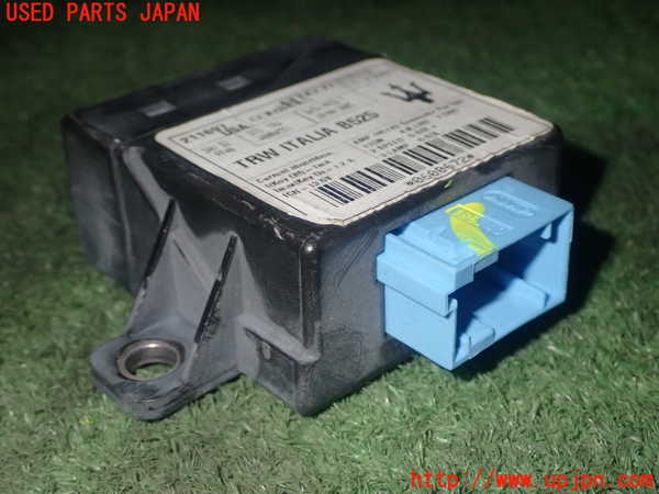 1UPJ-23616135]マセラティ・クアトロポルテ(MQP)パワステコンピューター 中古_m0002.jpg