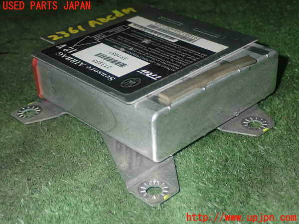 1UPJ-23616145]マセラティ・クアトロポルテ(MQP)エアバッグコンピューター 中古_m0002.jpg