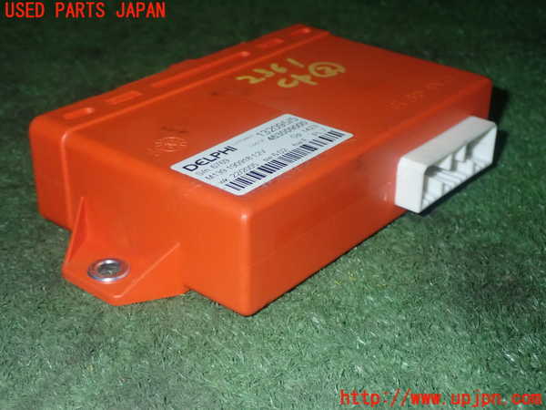 1UPJ-23616147]マセラティ・クアトロポルテ(MQP)コンピューター2 (132095 5) 中古_m0002.jpg