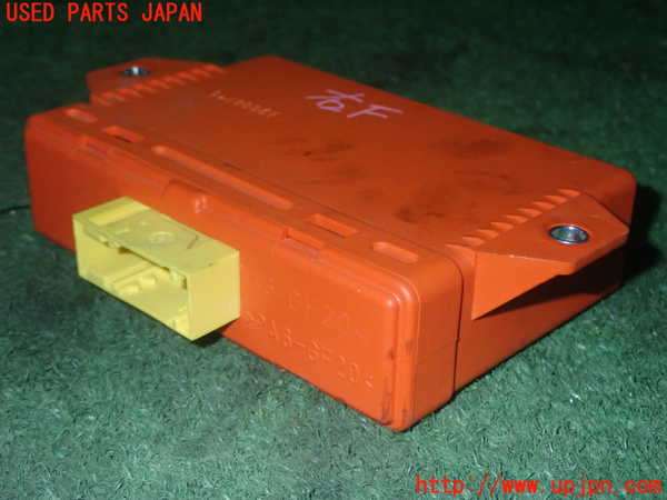 1UPJ-23616147]マセラティ・クアトロポルテ(MQP)コンピューター2 (132095 5) 中古_m0003.jpg