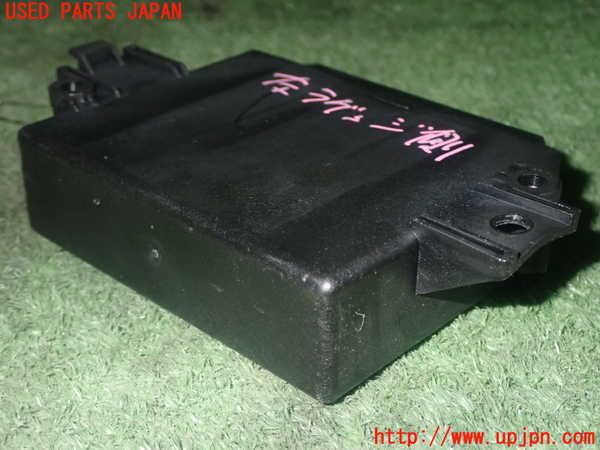 1UPJ-23616148]マセラティ・クアトロポルテ(MQP)コンピューター3 (203963) 中古_m0003.jpg