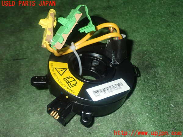 5UPJ-23616800]マセラティ・クアトロポルテ(MQP)スパイラルケーブル(リール) 中古_m0001.jpg