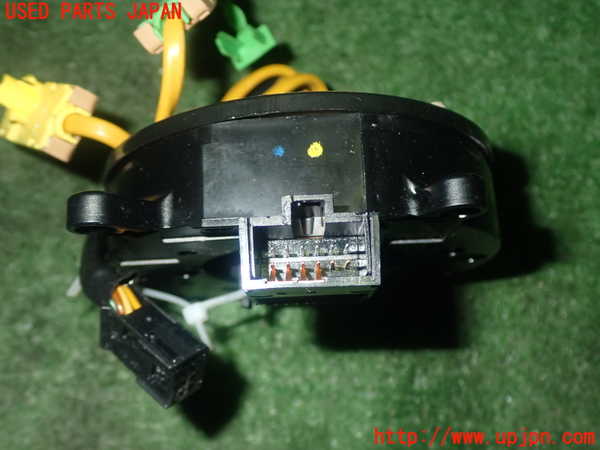 5UPJ-23616800]マセラティ・クアトロポルテ(MQP)スパイラルケーブル(リール) 中古_m0003.jpg