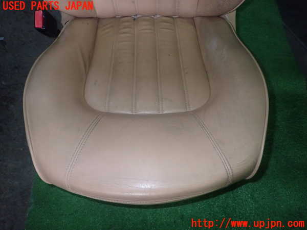 5UPJ-23617035]マセラティ・クアトロポルテ(MQP)運転席シート 中古_m0003.jpg