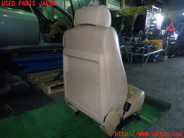 5UPJ-23617035]マセラティ・クアトロポルテ(MQP)運転席シート 中古_m0004.jpg