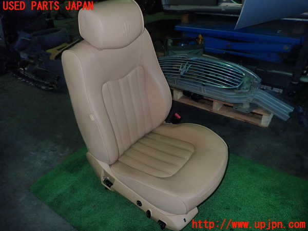 1UPJ-23617065]マセラティ・クアトロポルテ(MQP)助手席シート 中古_m0001.jpg