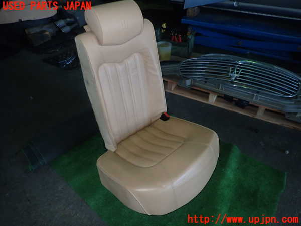 1UPJ-23617405]マセラティ・クアトロポルテ(MQP)右リアシート 中古_m0001.jpg
