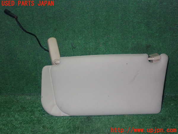 1UPJ-23617625]マセラティ・クアトロポルテ(MQP)室内サンバイザー右側 中古_m0001.jpg