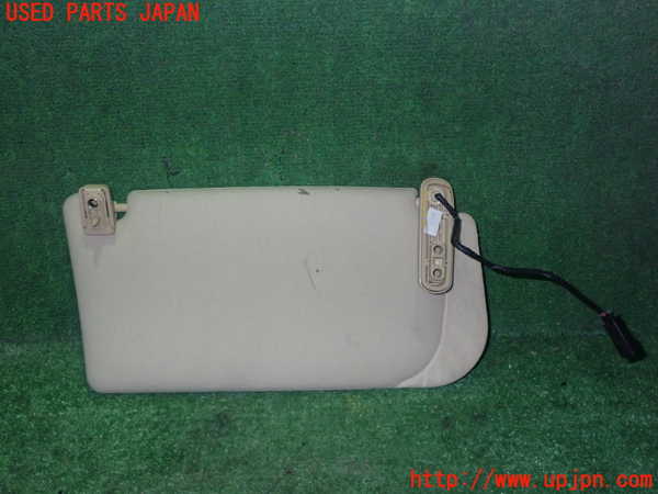 1UPJ-23617630]マセラティ・クアトロポルテ(MQP)室内サンバイザー左側 中古_m0001.jpg