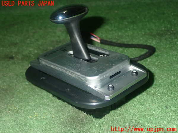 1UPJ-23617555]マセラティ・クアトロポルテ(MQP)ATシフトレバー 中古_m0002.jpg