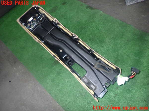 1UPJ-23617540]マセラティ・クアトロポルテ(MQP)センターコンソール 中古_m0003.jpg