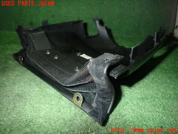 1UPJ-23617905]マセラティ・クアトロポルテ(MQP)コラムカバー 中古_m0005.jpg