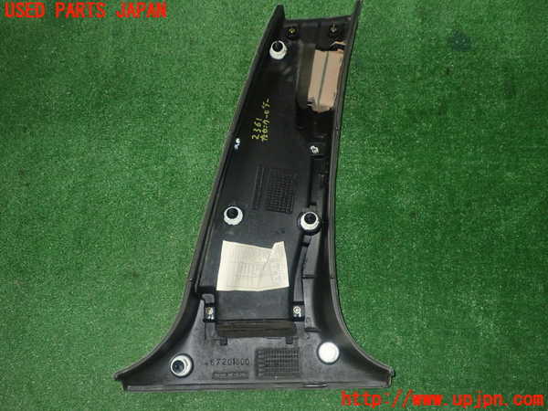 1UPJ-23617670]マセラティ・クアトロポルテ(MQP)左センターピラートリム 中古_m0002.jpg