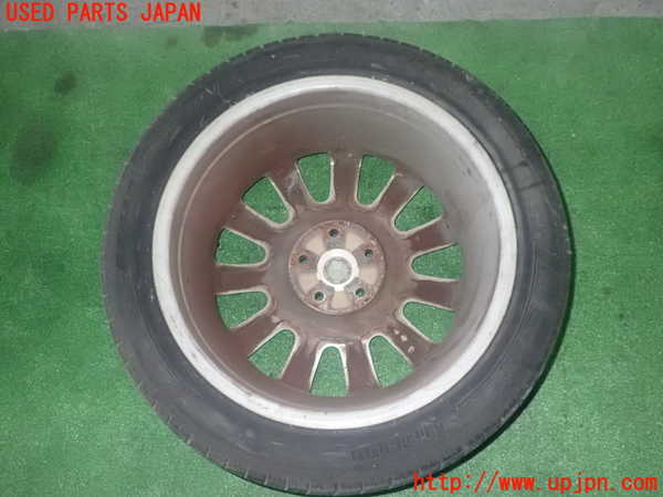 1UPJ-23619044]マセラティ・クアトロポルテ(MQP)タイヤ　ホイール　1本④ 245/45ZR18 中古_m0002.jpg