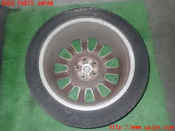 1UPJ-23619042]マセラティ・クアトロポルテ(MQP)タイヤ　ホイール　1本② 285/40ZR18 中古_m0002.jpg