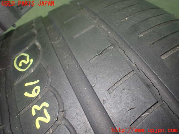 1UPJ-23619042]マセラティ・クアトロポルテ(MQP)タイヤ　ホイール　1本② 285/40ZR18 中古_m0005.jpg