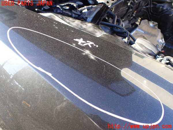 1UPJ-23621080]ベントレー・コンチネンタル・フライング・スパー(BSBEB)右前フェンダー 中古_m0003.jpg