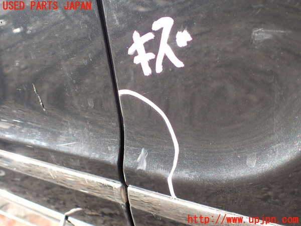 1UPJ-23621080]ベントレー・コンチネンタル・フライング・スパー(BSBEB)右前フェンダー 中古_m0004.jpg