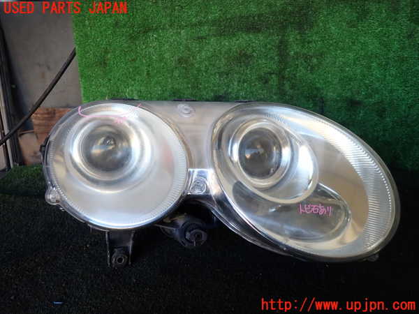 1UPJ-23621130]ベントレー・コンチネンタル・フライング・スパー(BSBEB)右ヘッドライト HID 中古_m0001.jpg