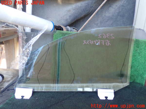 1UPJ-23621238]ベントレー・コンチネンタル・フライング・スパー(BSBEB)右前ドアガラス M111 中古_m0002.jpg