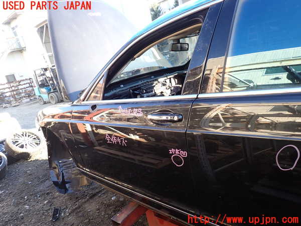 1UPJ-23621260]ベントレー・コンチネンタル・フライング・スパー(BSBEB)左前ドア 中古_m0001.jpg
