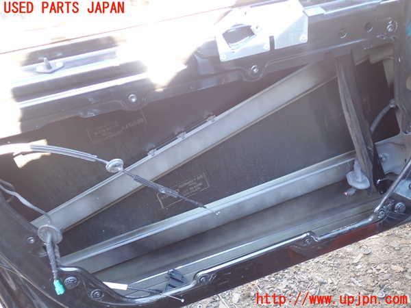 1UPJ-23621260]ベントレー・コンチネンタル・フライング・スパー(BSBEB)左前ドア 中古_m0005.jpg
