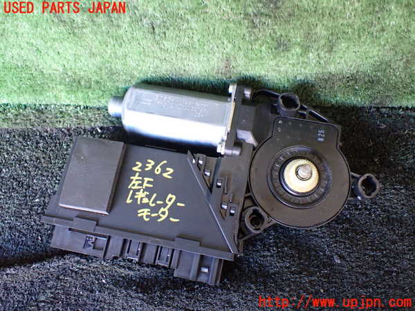 1UPJ-23621266]ベントレー・コンチネンタル・フライング・スパー(BSBEB)左前レギュレーターモーター 【ジャンク】_m0001.jpg