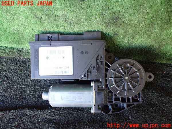 1UPJ-23621266]ベントレー・コンチネンタル・フライング・スパー(BSBEB)左前レギュレーターモーター 【ジャンク】_m0002.jpg