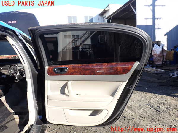 1UPJ-23621290]ベントレー・コンチネンタル・フライング・スパー(BSBEB)右後ドア M111 中古_m0004.jpg