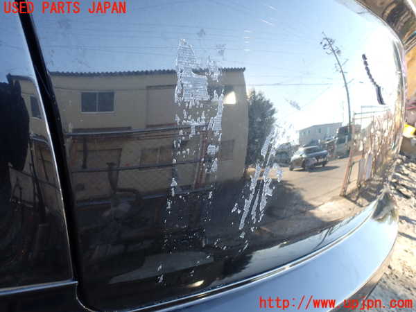 1UPJ-23621500]ベントレー・コンチネンタル・フライング・スパー(BSBEB)トランク 中古_m0004.jpg