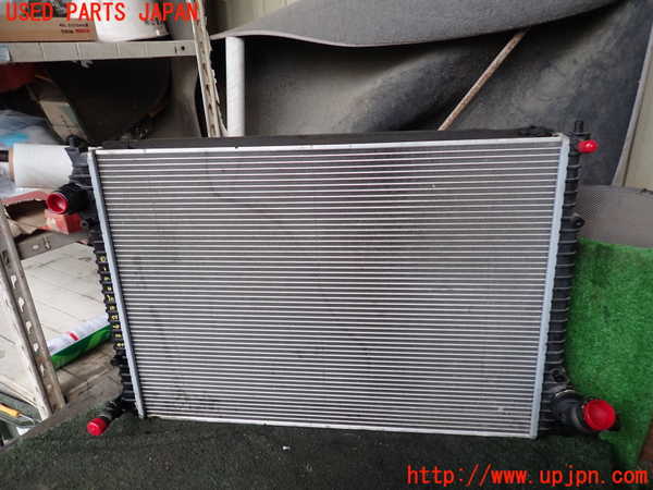 1UPJ-23622321]ベントレー・コンチネンタル・フライング・スパー(BSBEB)ラジエーター1 中古_m0001.jpg