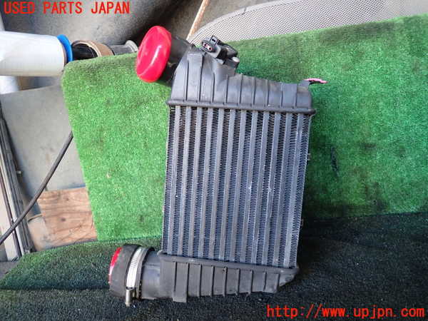 1UPJ-23622451]ベントレー・コンチネンタル・フライング・スパー(BSBEB)インタークーラー1 中古_m0002.jpg