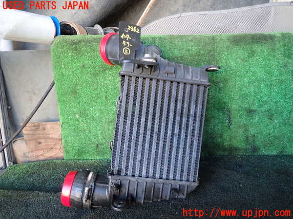 1UPJ-23622452]ベントレー・コンチネンタル・フライング・スパー(BSBEB)インタークーラー2 中古_m0001.jpg