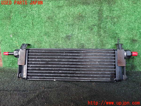 1UPJ-23622481]ベントレー・コンチネンタル・フライング・スパー(BSBEB)オイルクーラー1 中古_m0001.jpg