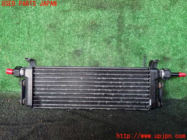 1UPJ-23622481]ベントレー・コンチネンタル・フライング・スパー(BSBEB)オイルクーラー1 中古_m0002.jpg