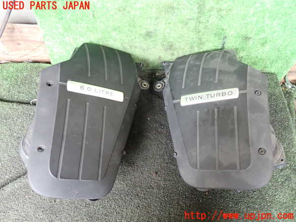 1UPJ-23622560]ベントレー・コンチネンタル・フライング・スパー(BSBEB)エアクリーナーボックス 中古_m0001.jpg