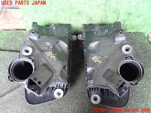 1UPJ-23622560]ベントレー・コンチネンタル・フライング・スパー(BSBEB)エアクリーナーボックス 中古_m0002.jpg