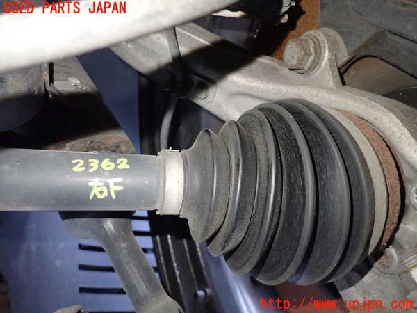 1UPJ-23624010]ベントレー・コンチネンタル・フライング・スパー(BSBEB)右フロントドライブシャフト 中古_m0001.jpg