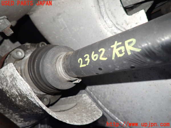 1UPJ-23624020]ベントレー・コンチネンタル・フライング・スパー(BSBEB)右リアドライブシャフト 中古_m0001.jpg
